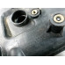 98E017 Left Valve Cover From 2007 Nissan Titan  5.6